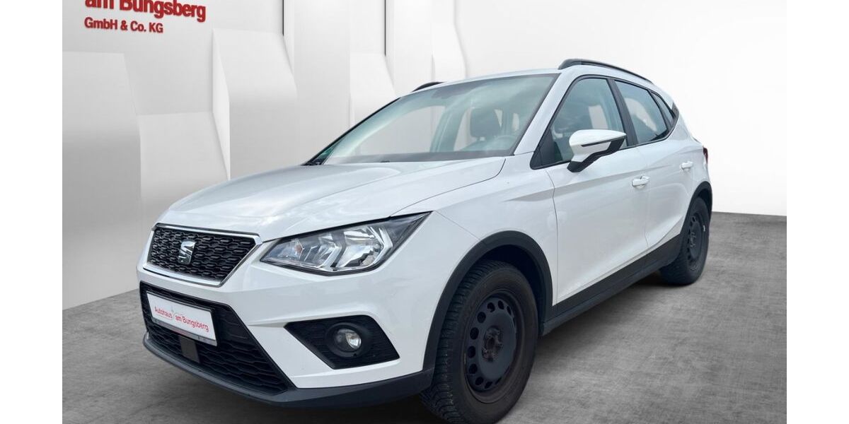 Seat Arona 61.000 km 13.990 &euro; Eutin 23701
