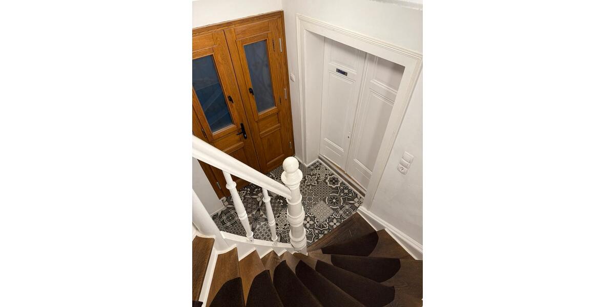 Einfamilienhaus Sinn - 5 Zimmer, 160 m&sup2;, 1.200&euro; | Angebot:23415451