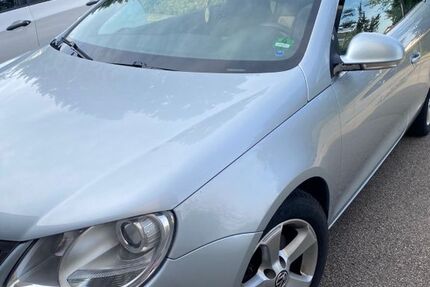 VW Eos 227.500 km 1.350 &euro; Wangen im Allgäu 88239