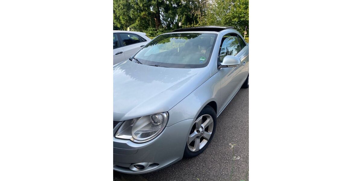 VW Eos 227.500 km 1.350 &euro; Wangen im Allgäu 88239