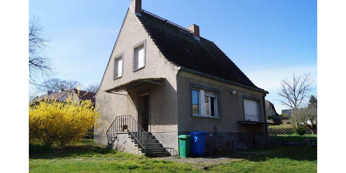 Grundstück Mittenwalde / OT Schenkendorf-Krummensee Krummensee - 799.000&euro; | Angebot:25663576