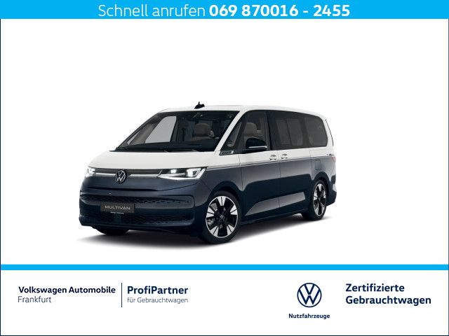 VW T7 Multivan 1.242 km 60.980 &euro; Frankfurt 60326