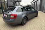 Skoda Octavia Soleil 1.6 TDI / DSG Kupplung neu !! 232.000 km 9.900 &euro; Bedburg-Hau 47551