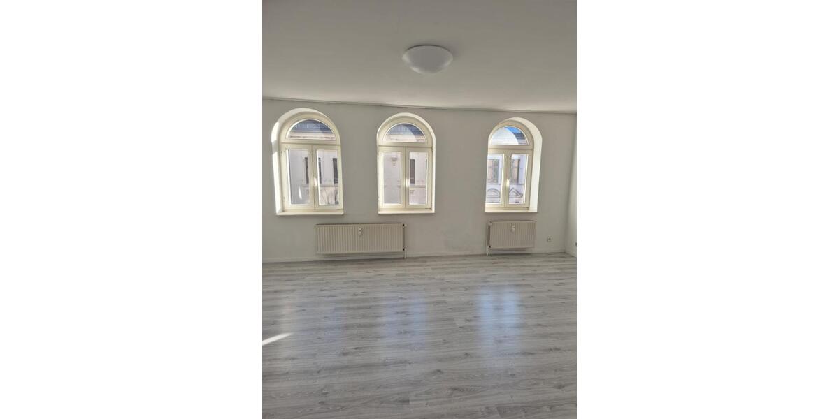 Etagenwohnung Wittenberge - 3 Zimmer, 72 m&sup2;, 500&euro; | Angebot:25417238