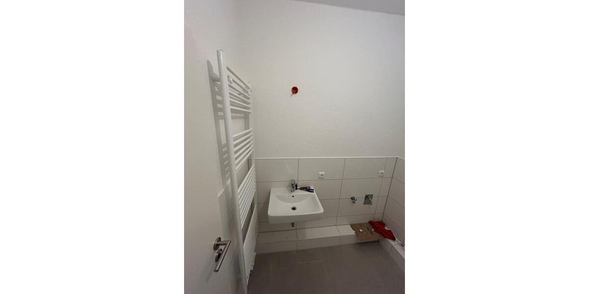 Etagenwohnung Stendal - 1 Zimmer, 38 m&sup2;, 400&euro; | Angebot:26033185