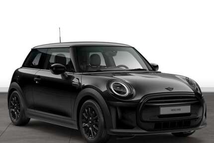Mini One 18.396 km 19.590 &euro; Siegen 57076