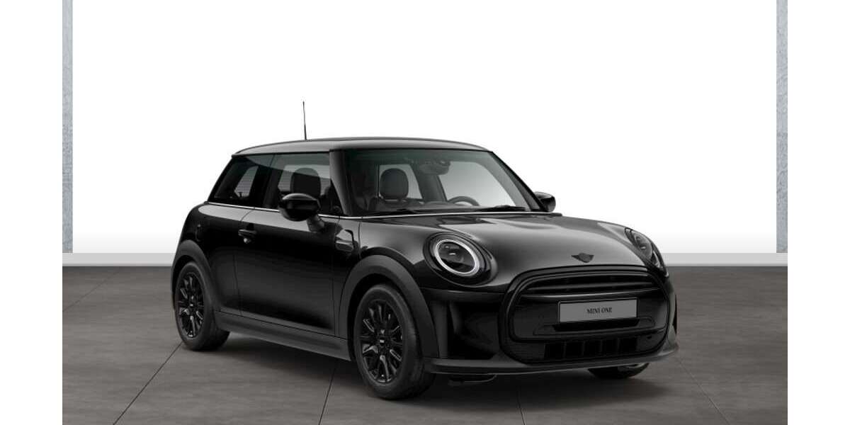 Mini One 18.396 km 19.590 &euro; Siegen 57076
