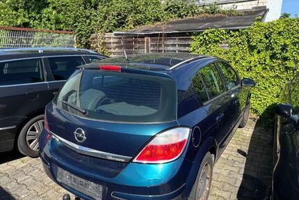 Opel Astra 174.820 km 1.100 &euro; Hemer 58675