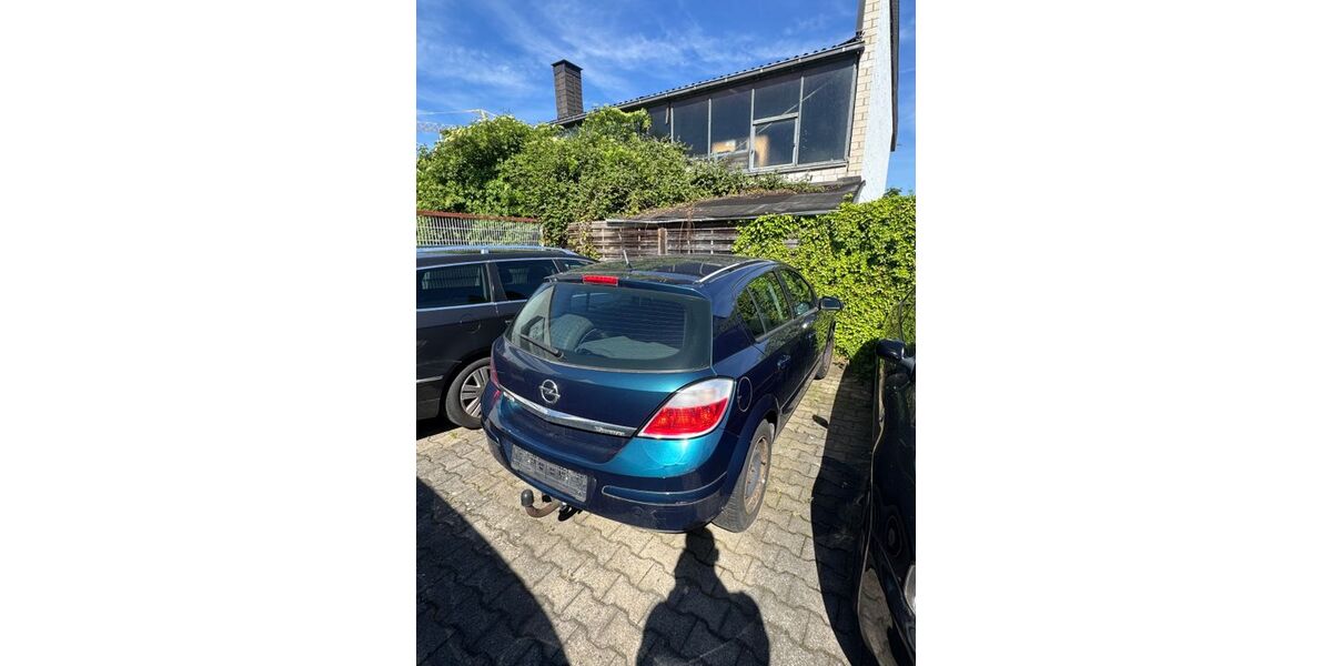 Opel Astra 174.820 km 1.100 &euro; Hemer 58675