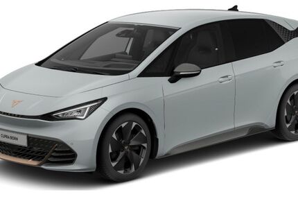 Cupra Born 10.401 km 35.490 &euro; Düren 52351