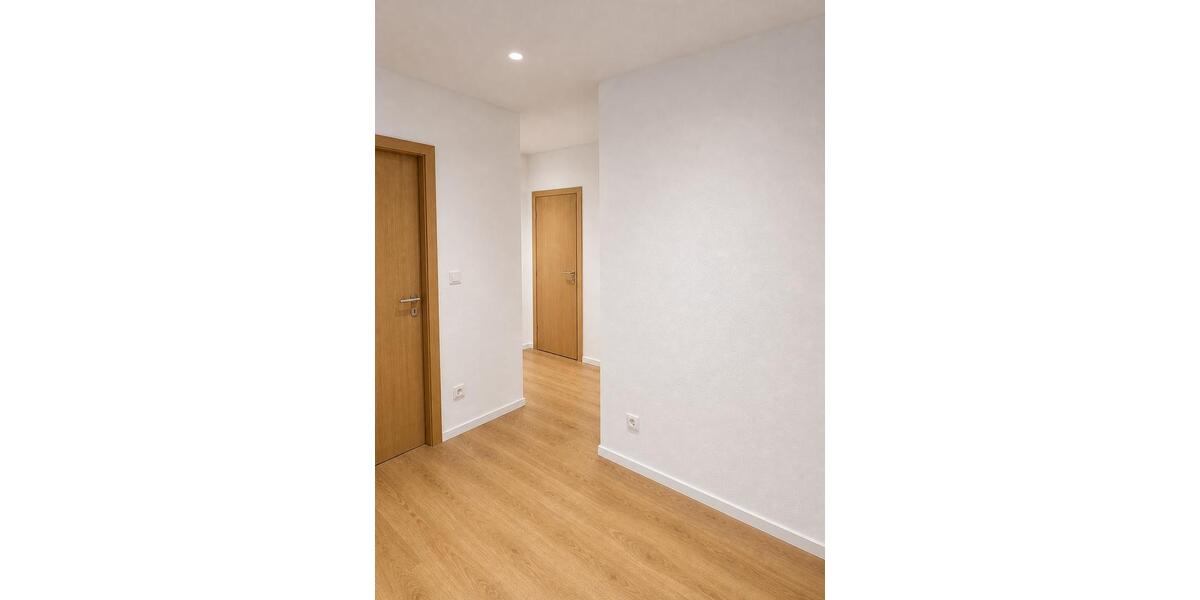 Hochparterre Schweinfurt Bellevue - 3.5 Zimmer, 80 m&sup2;, 215.000&euro; | Angebot:26415842