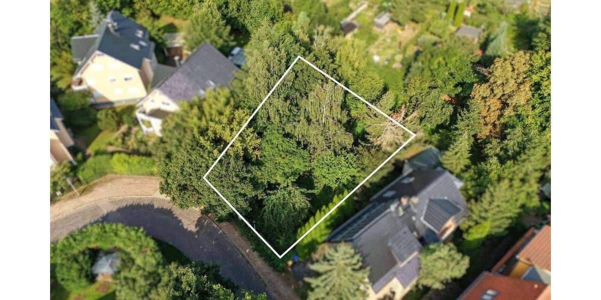 Grundstück Halle Lieskau - 374.500&euro; | Angebot:22587667