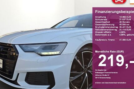 Audi A6 31.800 km 41.480 &euro; Albbruck 79774