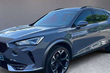 Cupra Formentor 42.380 km 24.490 &euro; Strausberg 15344