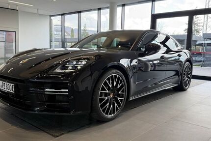 Porsche Panamera 7.900 km 149.900 &euro; Minden 32429
