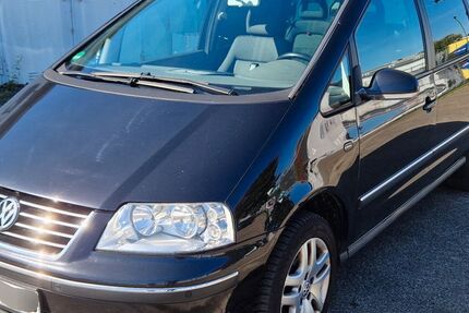 VW Sharan 255.000 km 3.350 € Schwarzenbek 21493