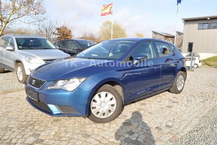 Seat Leon 108.000 km 6.980 &euro; Ahrensbök 23623