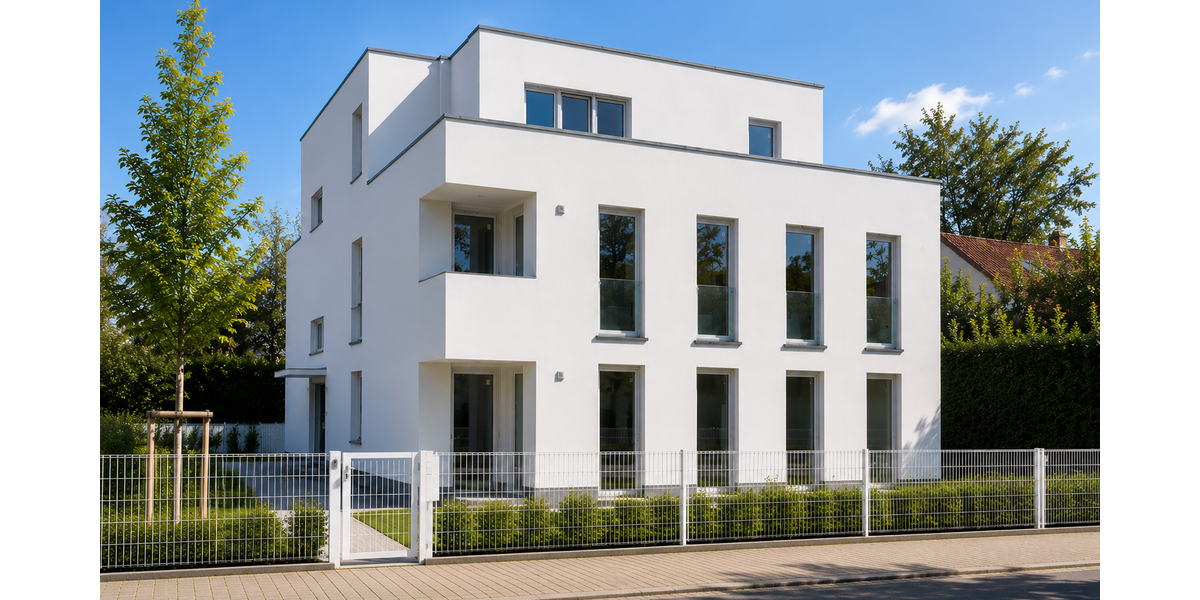 Etagenwohnung Bestensee Die Wustrocken - 2 Zimmer, 52 m&sup2;, 884&euro; | Angebot:27022754