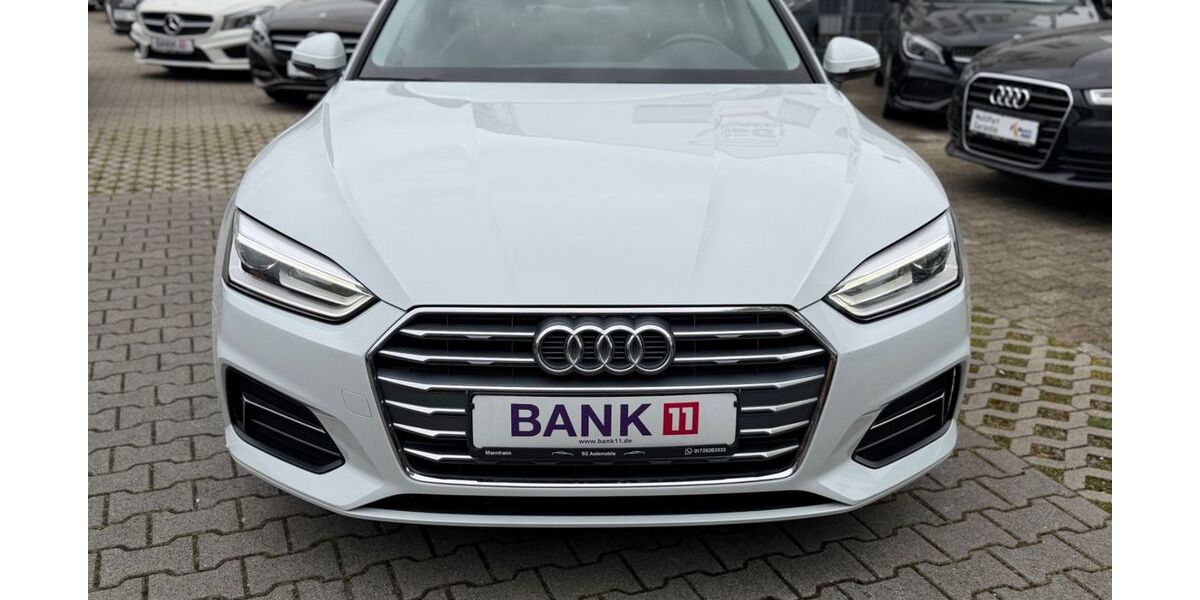 Audi A5 155.700 km 20.999 &euro; Mannheim 68199