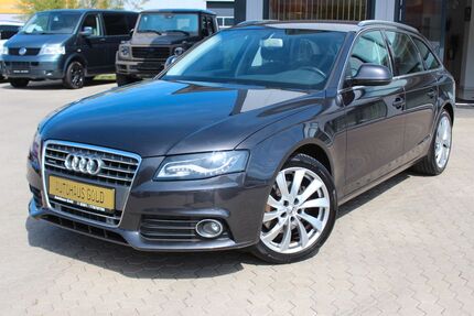 Audi A4 236.130 km 4.990 &euro; Rostock 18107
