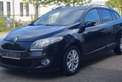 Renault Megane 217.000 km 3.700 &euro; Mönchengladbach 41063