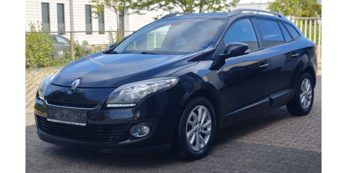 Renault Megane 217.000 km 3.700 &euro; Mönchengladbach 41063