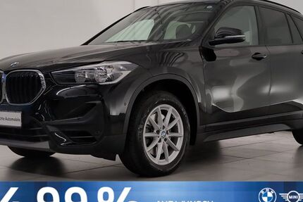 BMW X1 44.987 km 27.320 &euro; Würzburg 97076