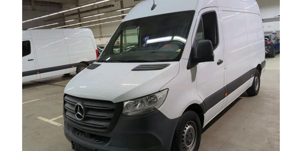 Mercedes-Benz Sprinter 33.000 km 32.990 &euro; Bergkirchen 85232