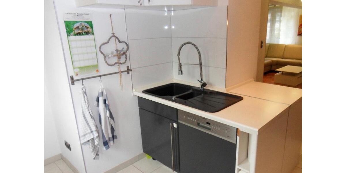 Erdgeschoßwohnung Ludwigshafen am Rhein Parkinsel - 2 Zimmer, 78 m&sup2;, 240.000&euro; | Angebot:26062914