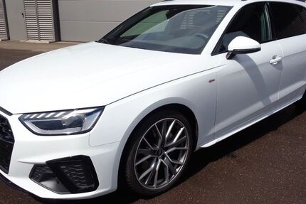 Audi A4 94.500 km 25.999 &euro; Lebach 66822
