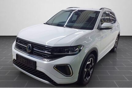 VW T-Cross 24.151 km 25.950 &euro; Ladenburg 68526