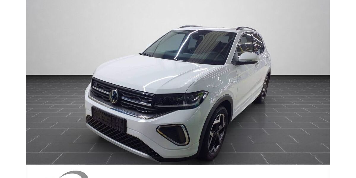 VW T-Cross 24.151 km 25.950 &euro; Ladenburg 68526