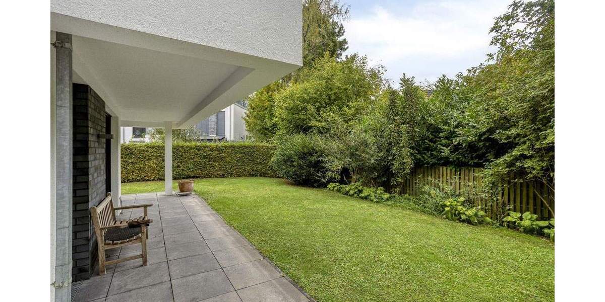 Etagenwohnung Düsseldorf Benrath Urdenbach - 3 Zimmer, 192 m&sup2;, 1.590.000&euro; | Angebot:24792956