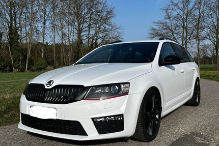 Skoda Octavia 103.800 km 16.750 &euro; Harsewinkel 33428