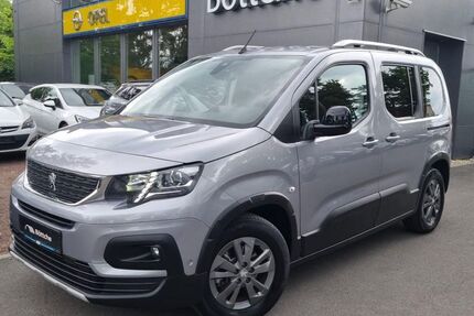 Peugeot Rifter 30.407 km 22.480 &euro; Potsdam 14480