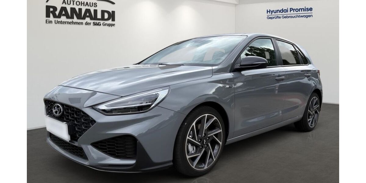 Hyundai i30 65.400 km 19.900 &euro; Wiesloch 69168