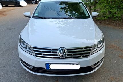 VW CC 227.300 km 9.850 &euro; Raunheim 65479