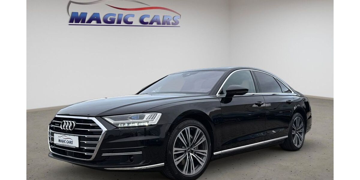 Audi A8 48.000 km 53.900 € Worms 67547
