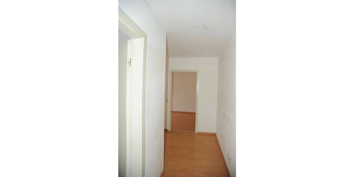 Etagenwohnung Sonneberg Bettelhecken - 3 Zimmer, 79.500&euro; | Angebot:24635171