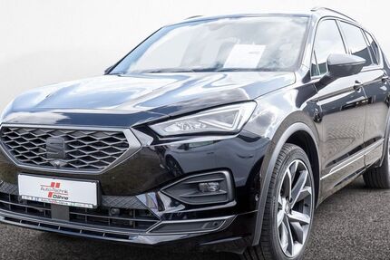 Seat Tarraco 50.230 km 33.880 &euro; Wittenberge 19322