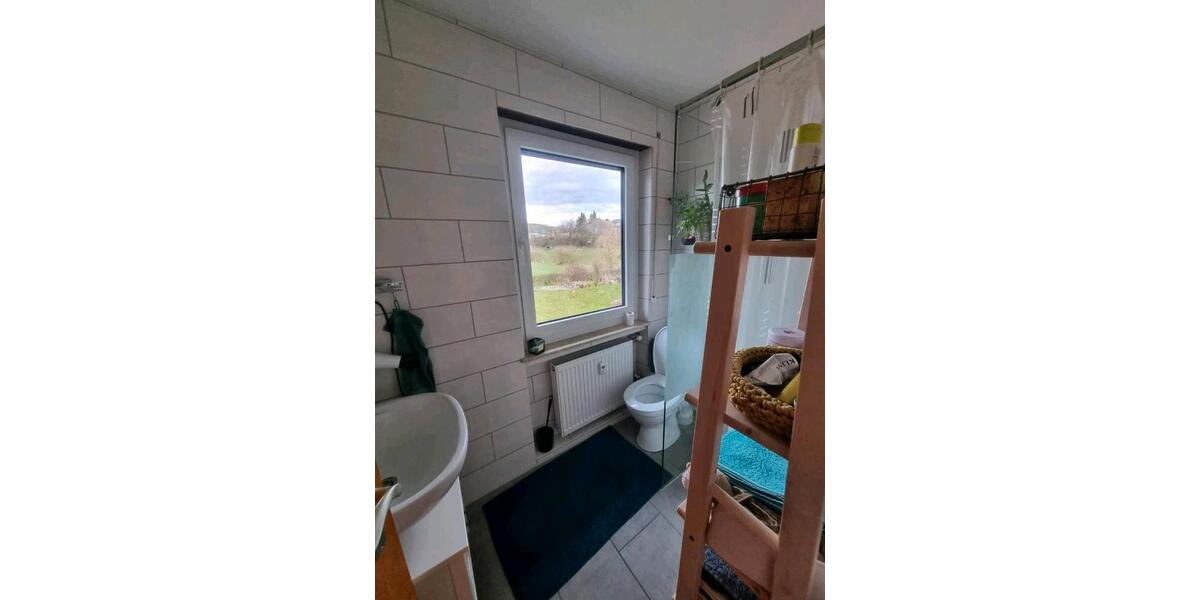 Etagenwohnung Alsfeld - 3 Zimmer, 73 m&sup2;, 900&euro; | Angebot:26118013