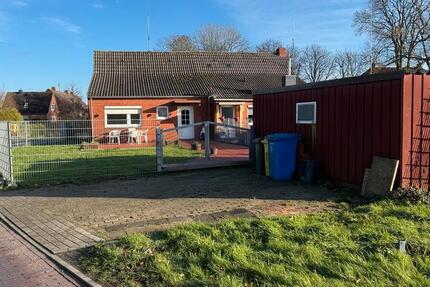 Haus zu vermieten in ruhige Lage ab sofort Warmmiete 1050 Euro 2 zimmer