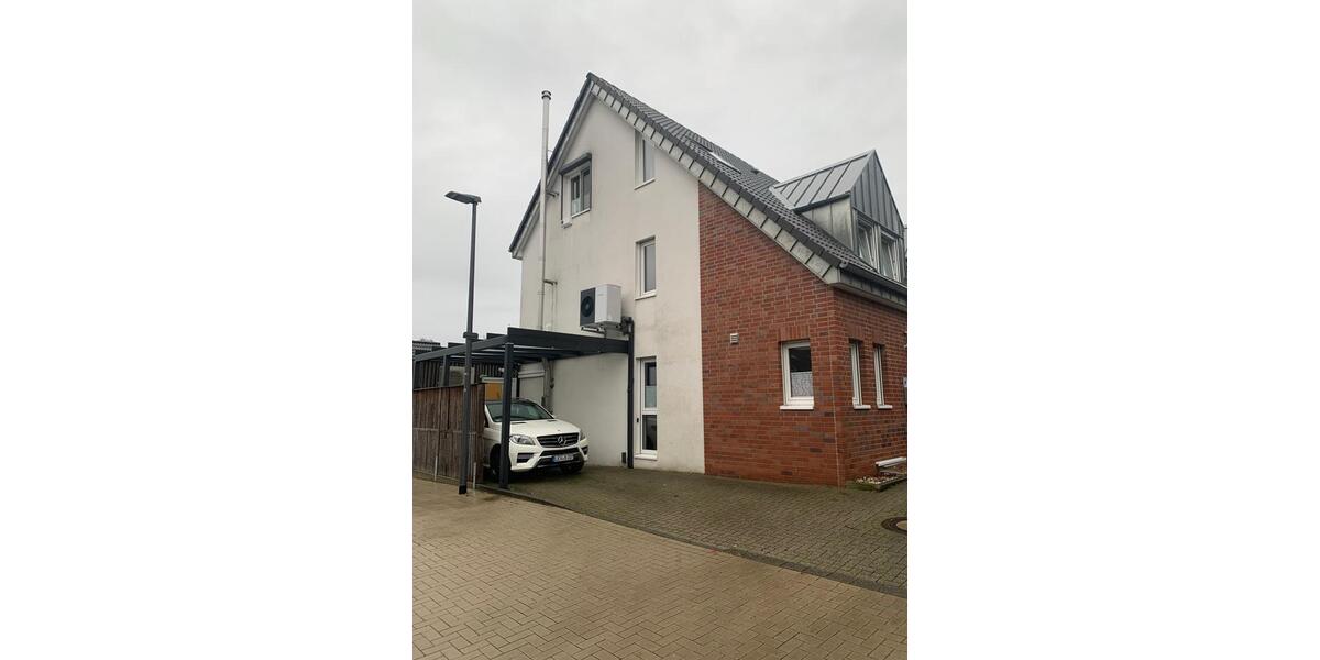 Reihenhaus Leverkusen Bürrig - 5 Zimmer, 120 m&sup2;, 562.000&euro; | Angebot:24463563