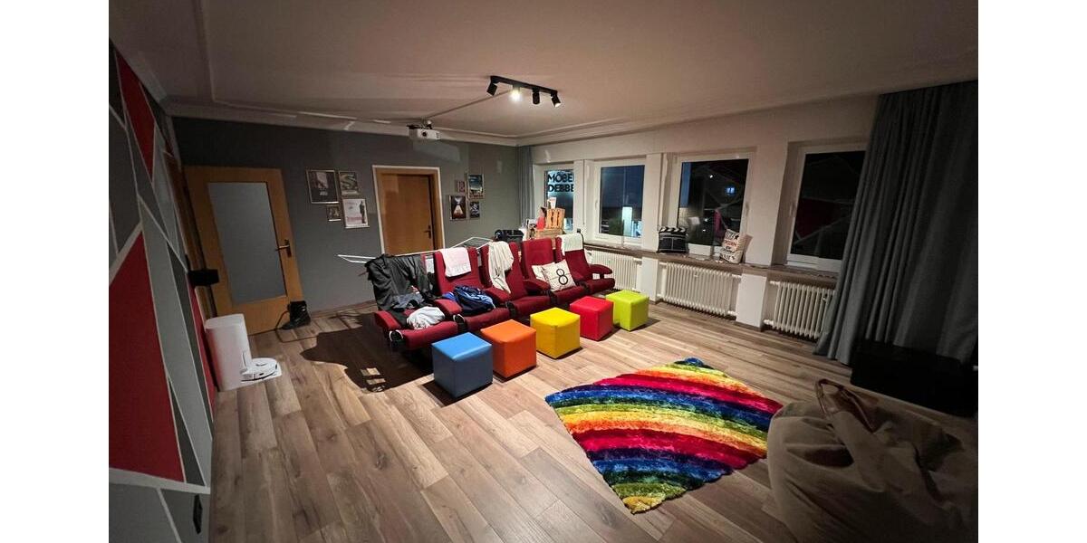Etagenwohnung Visbek - 4 Zimmer, 103 m&sup2;, 950&euro; | Angebot:25805437