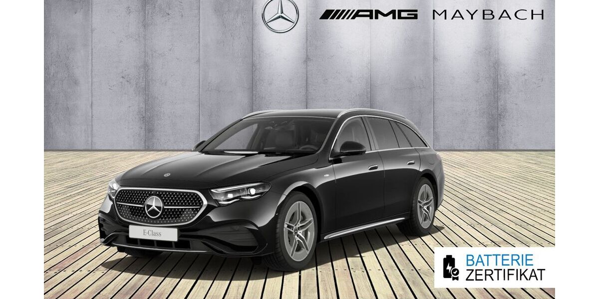 Mercedes-Benz E 300 11.500 km 58.750 &euro; Geilenkirchen 52511