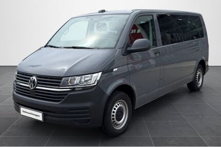 VW T6 Kombi 29.900 km 49.950 &euro; Quedlinburg 06484