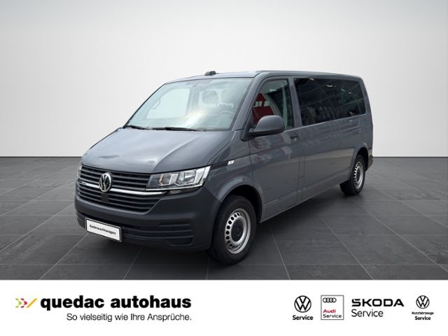 VW T6 Kombi 29.900 km 49.950 &euro; Quedlinburg 06484