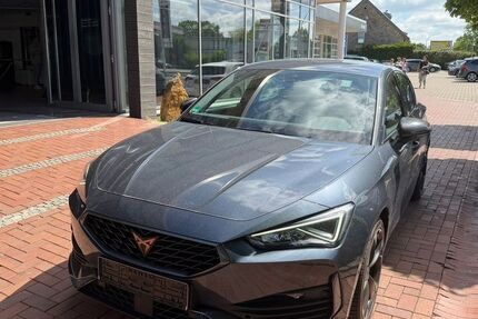 Cupra Leon 19.980 km 24.990 &euro; Ibbenbüren 49477
