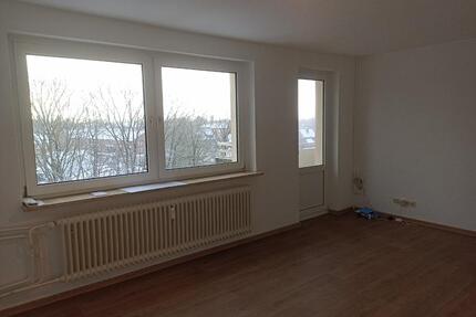 2-Zimmerwohnung mit Balkon in Itzehoe