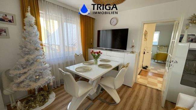 Etagenwohnung Nordhausen / Salza Nordhausen - 5 Zimmer, 88 m&sup2;, 249.000&euro; | Angebot:25704024